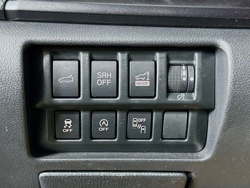 Used 2024 Subaru Forester Wilderness AWD/4WD image 17