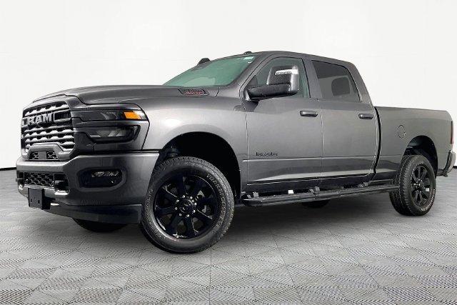 Used 2026 RAM 2500 Big Horn AWD/4WD image 1