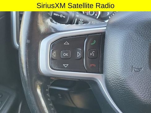 Used 2020 RAM 1500 Big Horn AWD/4WD image 11