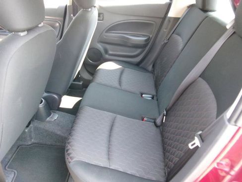 Used 2024 Mitsubishi Mirage ES FWD image 10