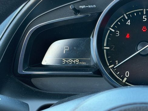 Used 2021 MAZDA CX-3 Sport image 27