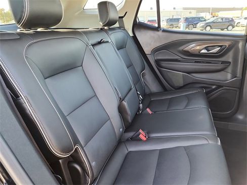 Used 2020 GMC Terrain Denali w/ Denali Premium Package image 17