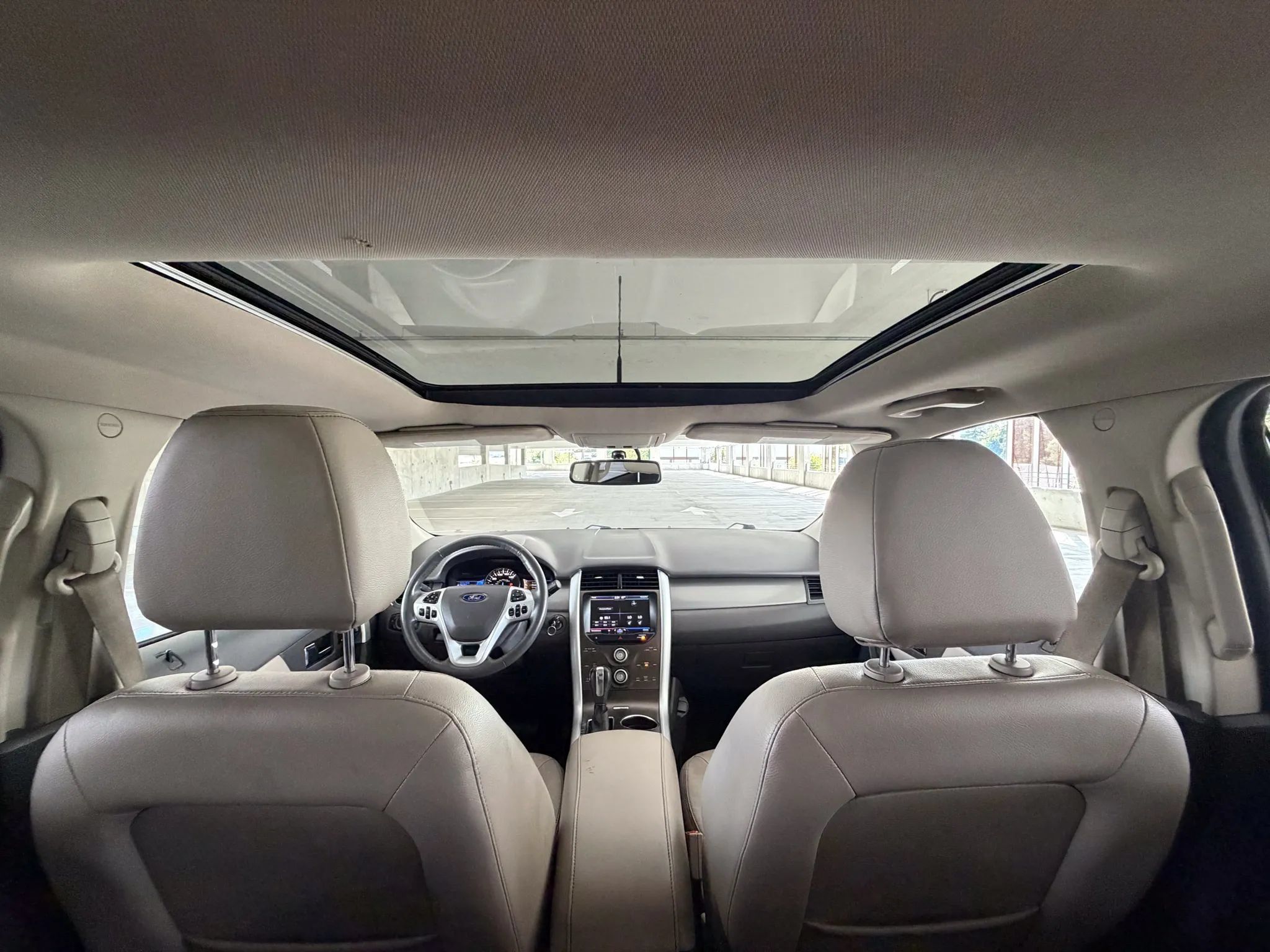 Used 2013 Ford Edge SEL FWD image 28