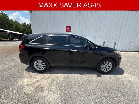 Used 2019 Kia Sorento FWD V6 w/ LX V6 Convenience Package image 9