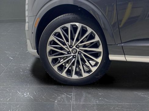 New 2026 Hyundai Palisade Calligraphy image 40