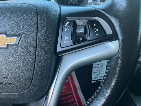 Used 2014 Chevrolet Camaro LT w/ RS Package image 25