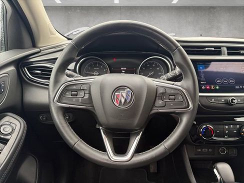Used 2021 Buick Encore GX Preferred FWD image 21