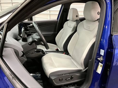 Used 2022 Volkswagen ID.4 Pro S w/ Gradient Package image 27