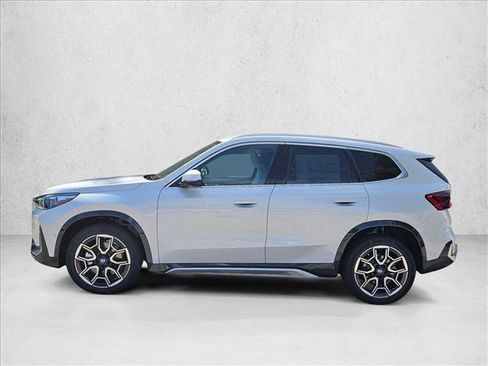 Used 2026 BMW X1 xDrive28i w/ Convenience Package image 7