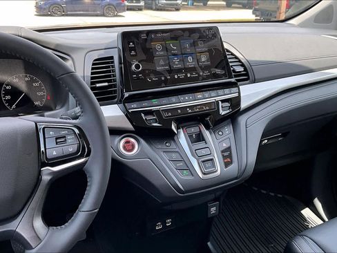New 2026 Honda Odyssey EX-L image 6