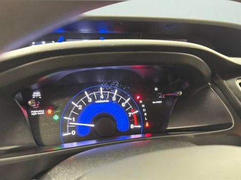 Used 2015 Honda Civic LX image 21