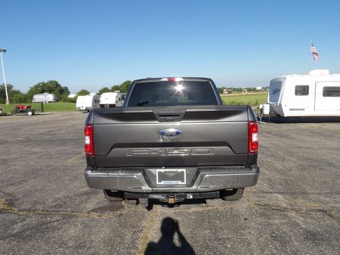 Used 2018 Ford F150 XLT image 7