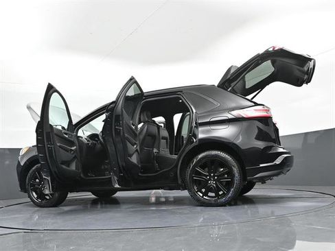 Used 2024 Ford Edge ST-Line AWD/4WD image 48