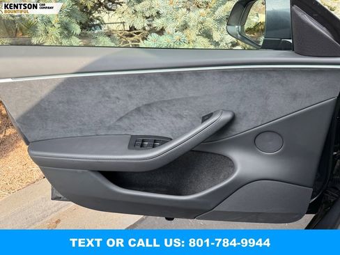 Used 2025 Tesla Model 3 Long Range image 19