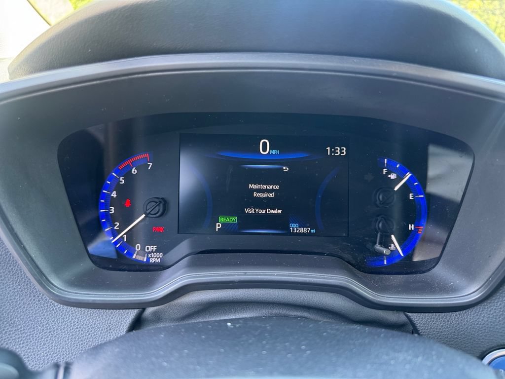 Used 2020 Toyota Corolla LE FWD image 16