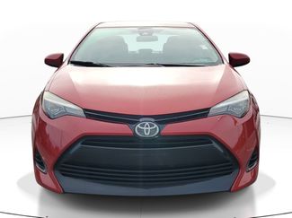 Used 2019 Toyota Corolla LE FWD video 2