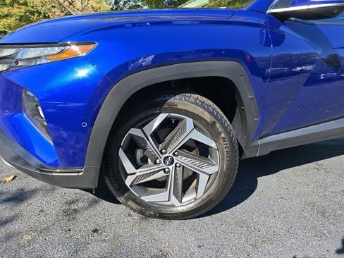 Used 2023 Hyundai Tucson Limited image 2