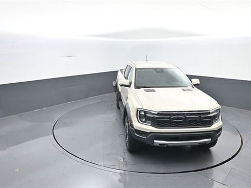New 2025 Ford Ranger Raptor image 17