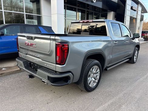 Certified 2023 GMC Sierra 1500 Denali w/ Technology Package image 3