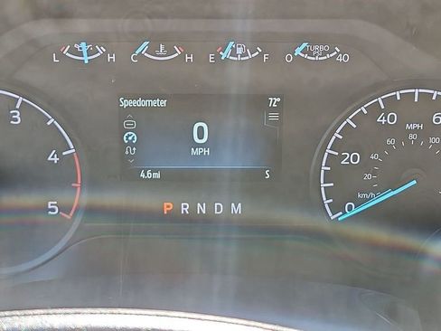 New 2026 Ford F350 XL w/ STX Appearance Package image 19