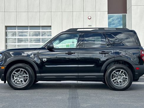 New 2026 Ford Bronco Sport Big Bend w/ Convenience Package image 6