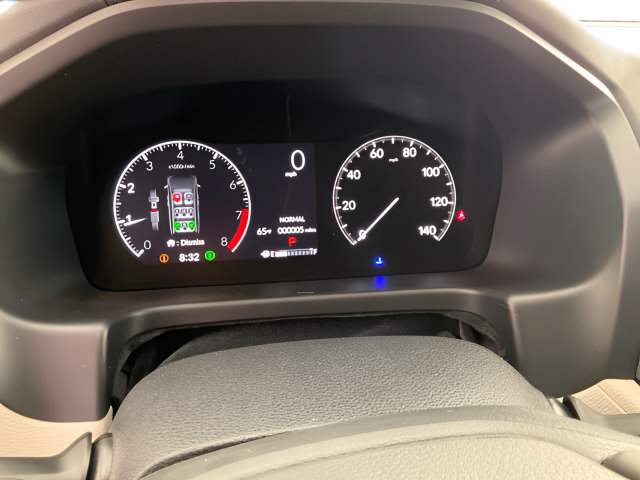New 2027 Honda Odyssey Elite image 9