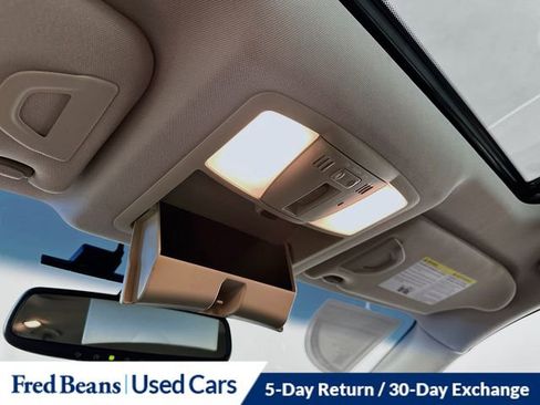 Used 2016 INFINITI QX50 Base w/ Deluxe Touring Package image 23