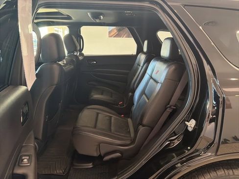 Used 2021 Dodge Durango R/T w/ Technology Group image 18