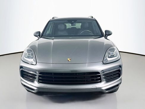 Used 2020 Porsche Cayenne image 6