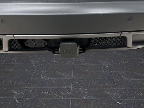 Used 2021 Jeep Cherokee Trailhawk w/ Trailer Tow Group image 33