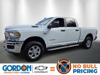 Used 2024 RAM 2500 Big Horn video 1