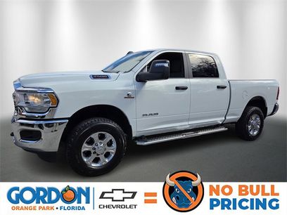 Used 2024 RAM 2500 Big Horn