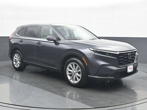 Used 2024 Honda CR-V EX-L image 9