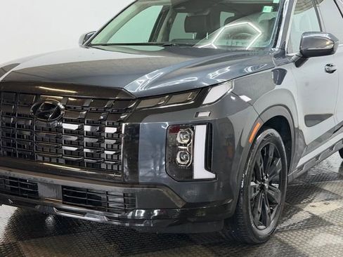 Used 2024 Hyundai Palisade XRT image 8