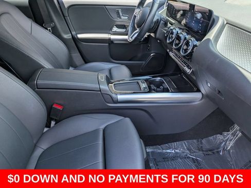 Used 2025 Mercedes-Benz GLA 250 image 30