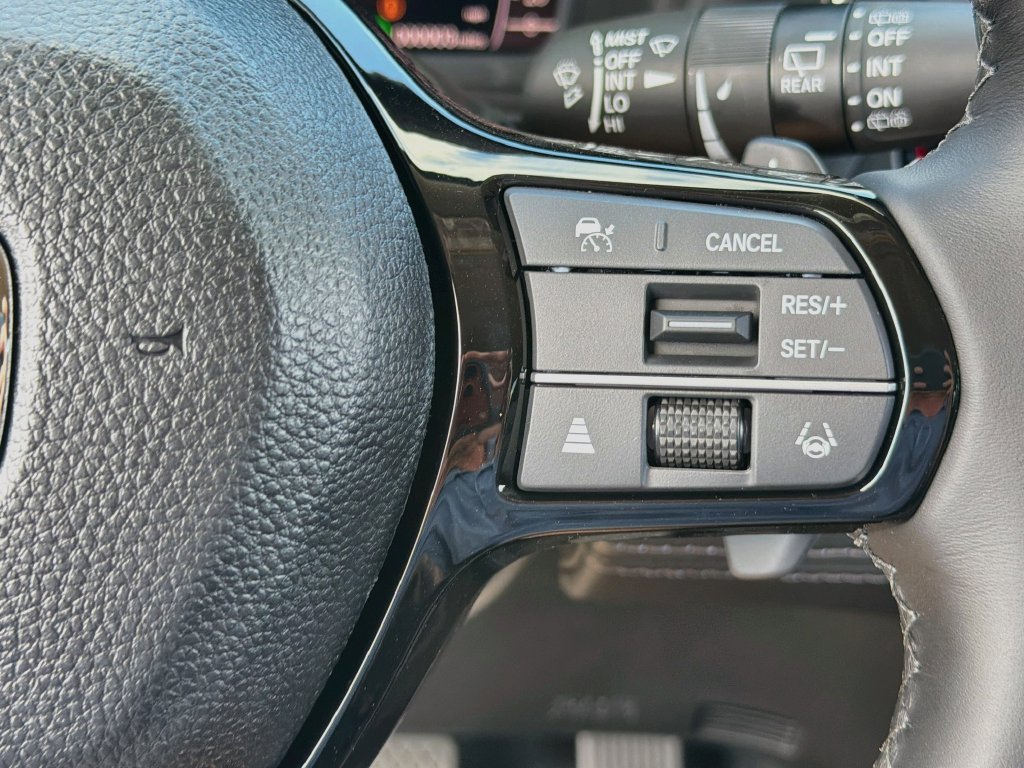 New 2026 Honda Pilot EX-L image 18