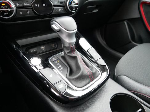 Certified 2023 Kia Soul GT-Line w/ GT-Line Technology Package image 24