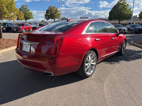 Used 2014 Cadillac XTS Luxury image 5