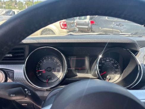 Used 2016 Ford Mustang GT Premium w/ GT Performance Package RWD image 11