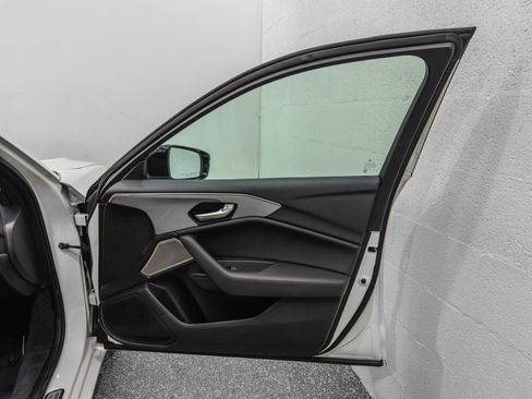 Used 2023 Acura TLX w/ A-SPEC Pkg FWD image 19