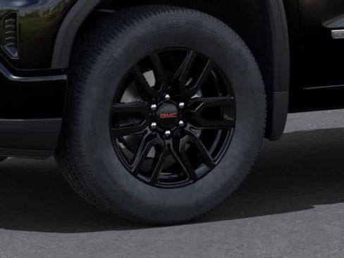New 2025 GMC Sierra 1500 Elevation w/ Preferred Package AWD/4WD image 10