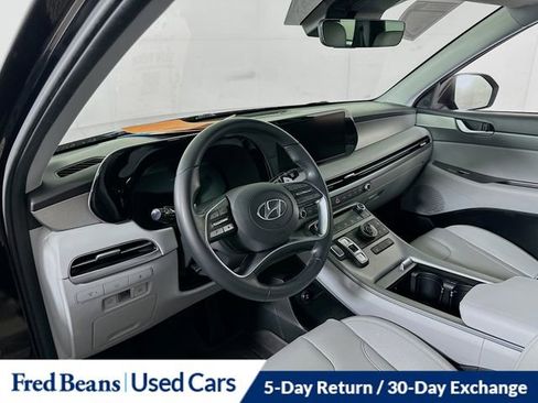 Used 2023 Hyundai Palisade SEL w/ Cargo Package image 8