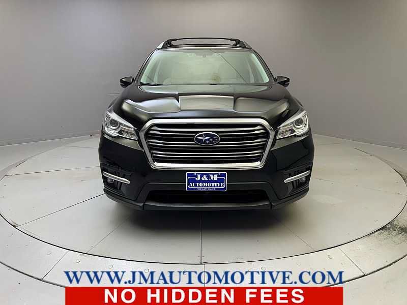 Used 2020 Subaru Ascent Limited AWD/4WD image 8
