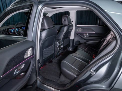 New 2026 Mercedes-Benz GLE 350 4MATIC image 24