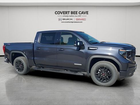 New 2026 GMC Sierra 1500 Elevation w/ Elevation Premium Package image 12