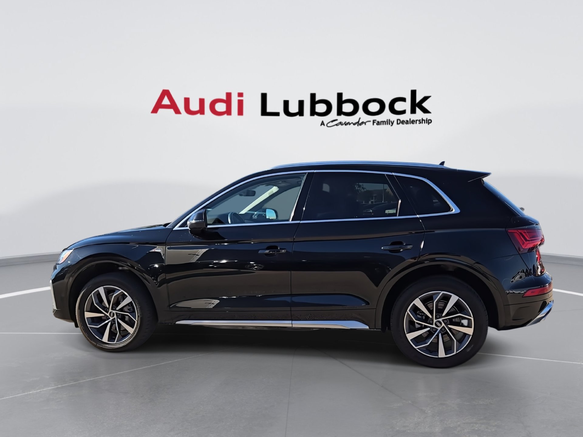 Used 2023 Audi Q5 2.0T Premium Plus AWD/4WD image 6