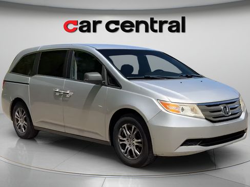 Used 2012 Honda Odyssey EX image 7