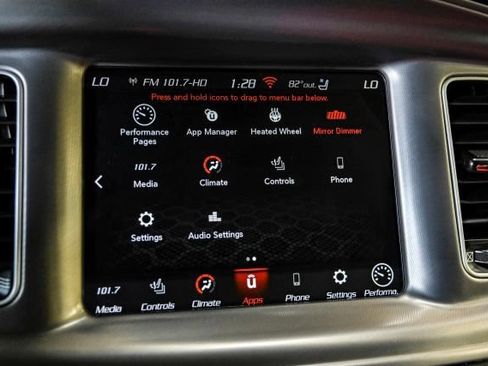 Used 2023 Dodge Charger Scat Pack RWD image 40