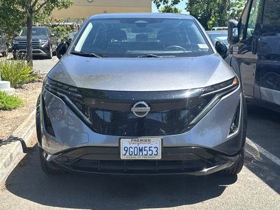 Certified 2023 Nissan Ariya FWD