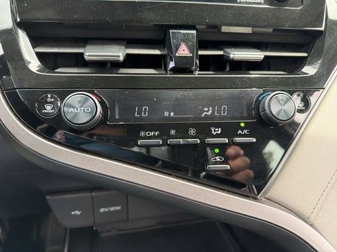 Used 2024 Toyota Camry LE FWD image 16